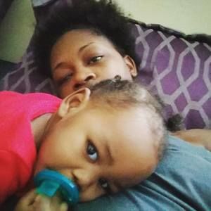 Meet your Posher, Laquisha